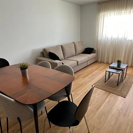 Apartment Belle *
