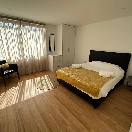 Apartment Belle
