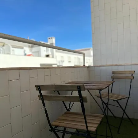 Apartment Belle *