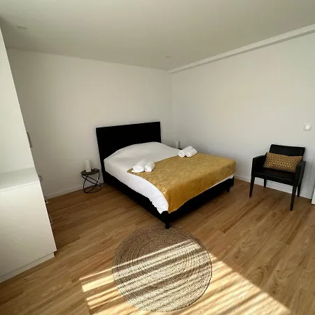 Belle Apartment *
