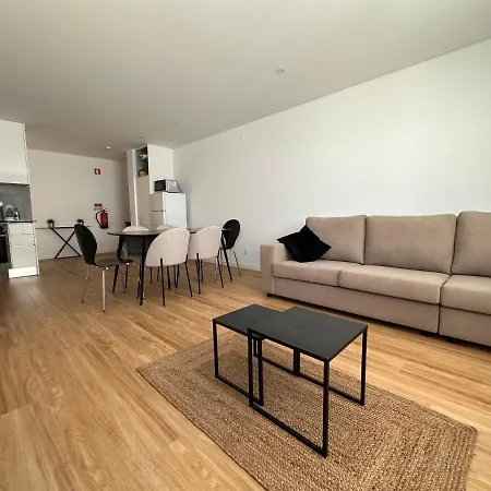 Apartment Belle Nazare